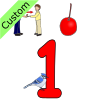 Give 1 Cherry