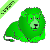 green+lion Picture