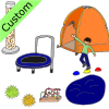 Sensory Room