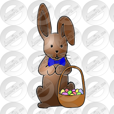 Boy Bunny