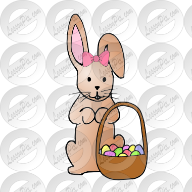 Girl Bunny