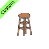 stool Picture