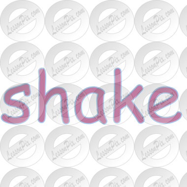 shake Picture