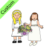 flower girls