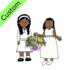flower girls