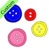 Four+buttons Picture