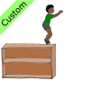 jump+off+of+furniture Picture