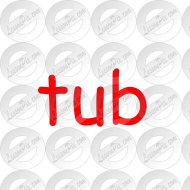 tub Picture