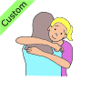 I need a hug