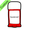 Deodorant Picture