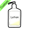 Lotion Picture