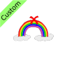 On++the+rainbow_%0D%0A+++++No__ Picture
