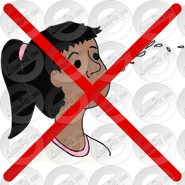 Do Not Spit