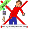 Keep+objects+safely+where+they+belong Picture