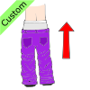 Pants Up