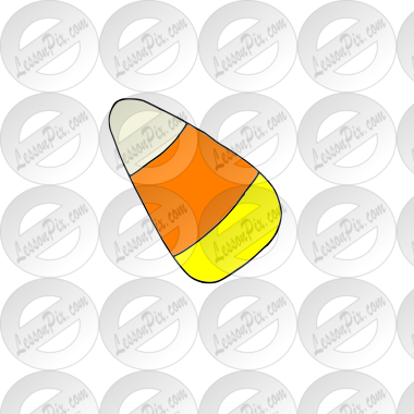 Candy corn Picture