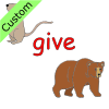 What+does+mouse+give+bear_ Picture