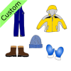 Gather Stuff