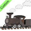 steam+engine Picture