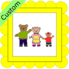 3 bears