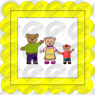 3 Bears