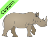 rhino Picture