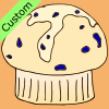 Muffin Picture