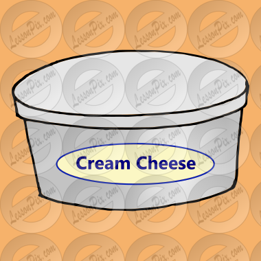 Cream Cheese Picture