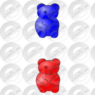 Two bears Picture