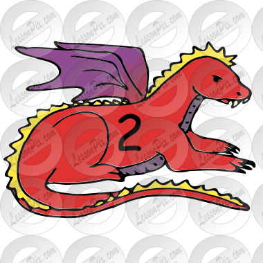 dragon Picture