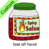 salsa Picture