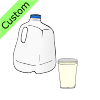 milk Picture
