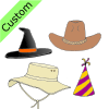 hats Picture