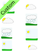 weather pattern