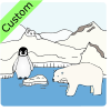 Would+you+rather...Be+a+Penguin+or+a+Polar+Bear_ Picture