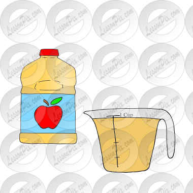 1 cup Apple juice Picture