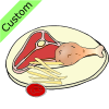 Serve your food