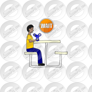 Sit and Wait