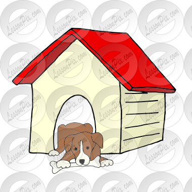 doghouse Picture