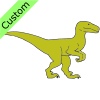 Troodon Picture