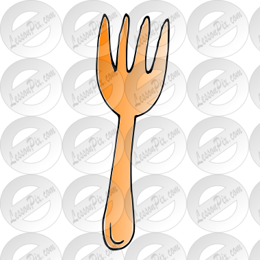 Fork Picture