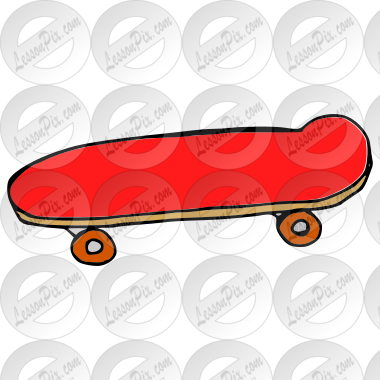 Skateboard Picture