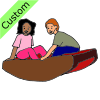 Rocking Boat