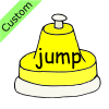 jump+bell Picture