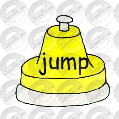 jump bell Picture