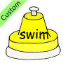 swim+bell Picture