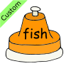 fish+bell Picture