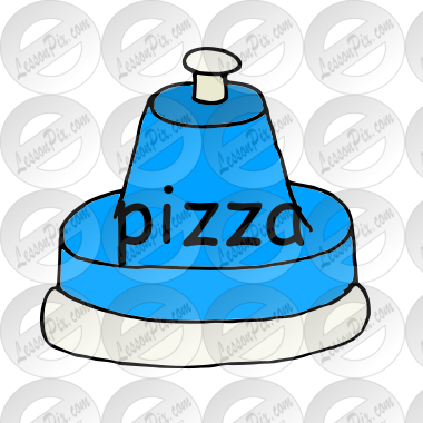 pizza bell Picture