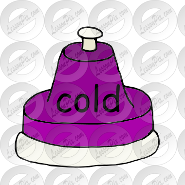 cold bell Picture