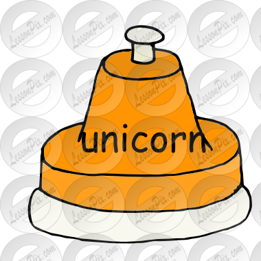 unicorn bell Picture